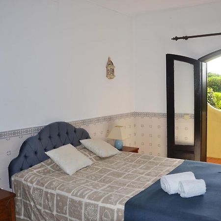 Carvoeiro Apartment - Walk To Beach Buitenkant foto