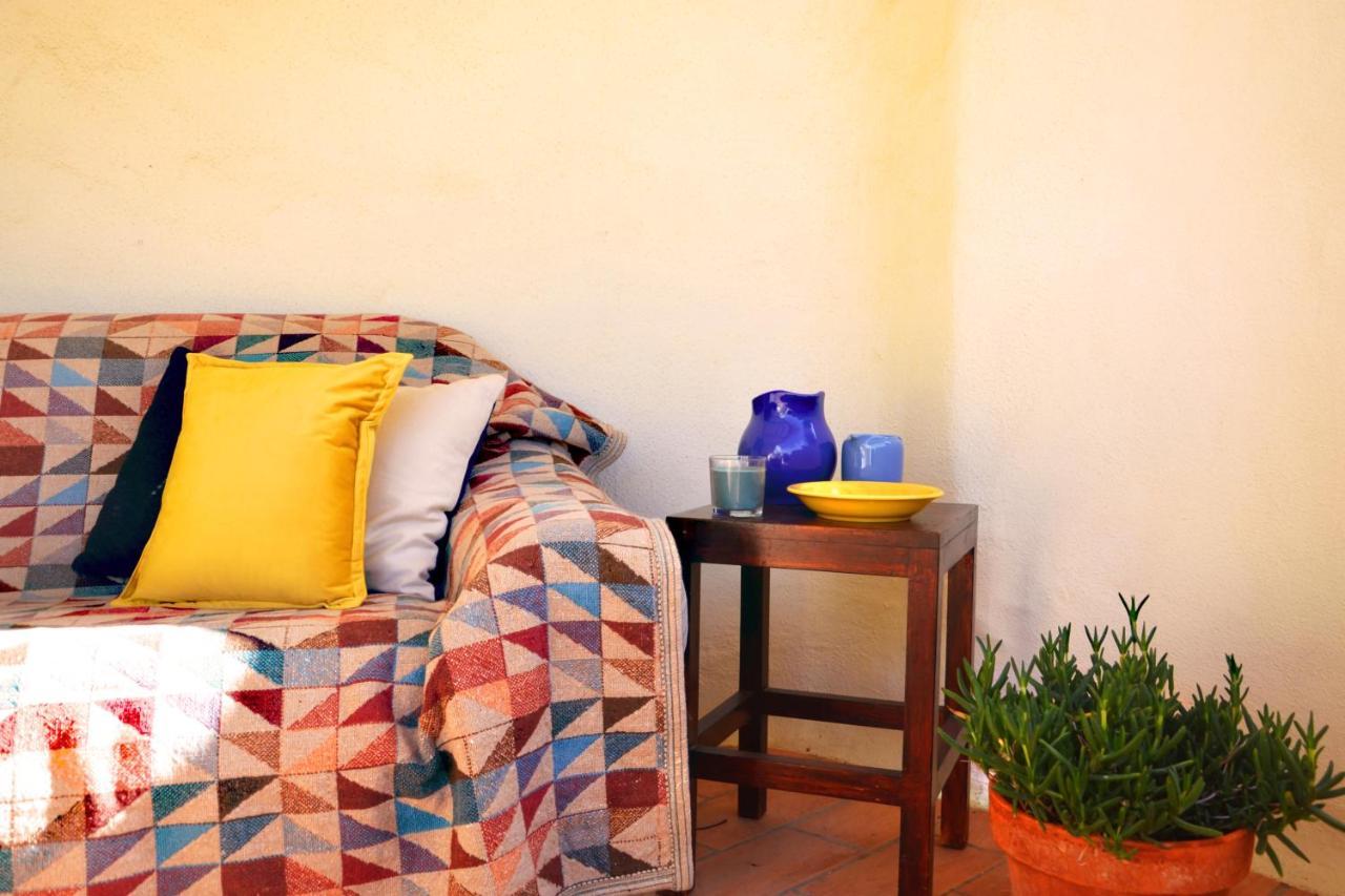 Carvoeiro Apartment - Walk To Beach Buitenkant foto