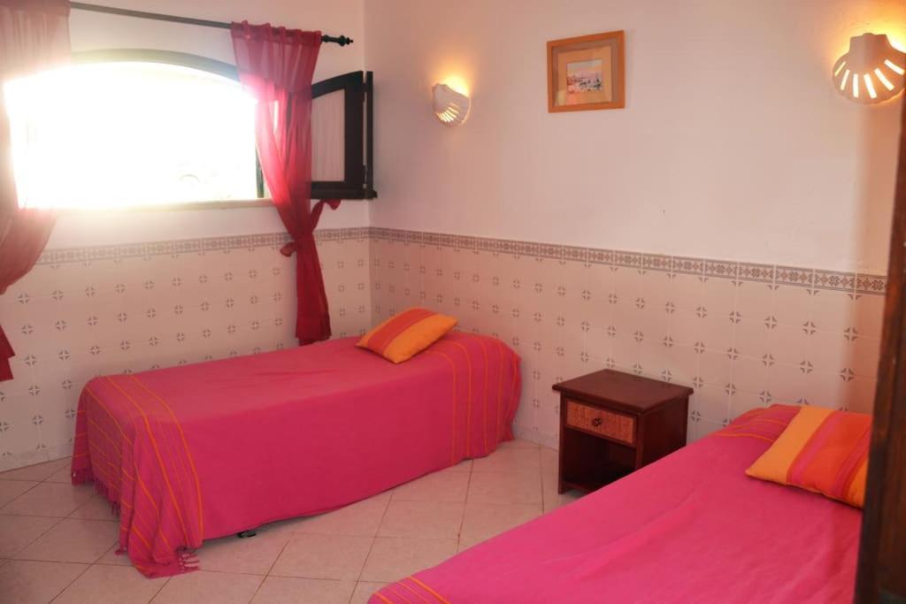 Carvoeiro Apartment - Walk To Beach Buitenkant foto